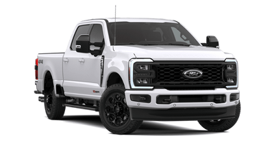2026 Ford F-250SD Lariat Harley Davidson