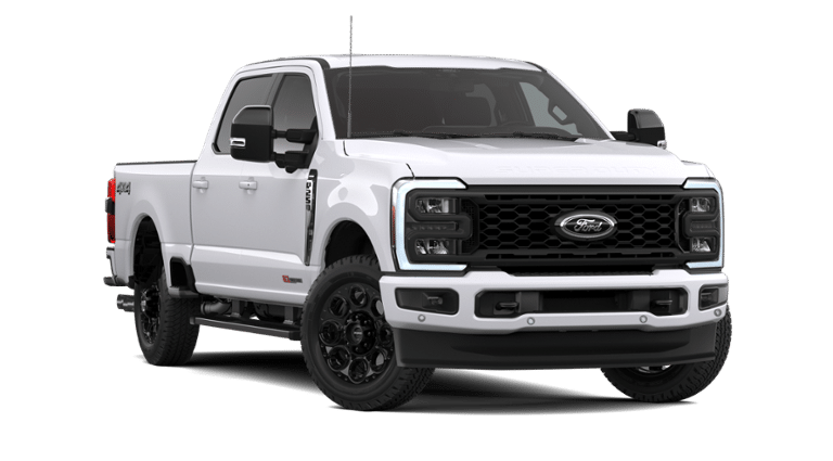 2026 Ford F-250SD Lariat Harley Davidson