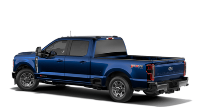 2027 Ford F-250SD Lariat