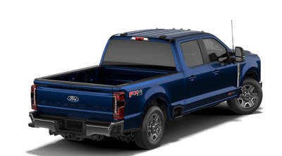 2027 Ford F-250SD Lariat