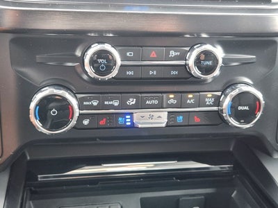 2027 Ford F-250SD Lariat