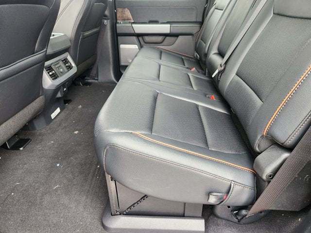 2027 Ford F-250SD Lariat