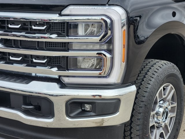 2027 Ford F-250SD Lariat