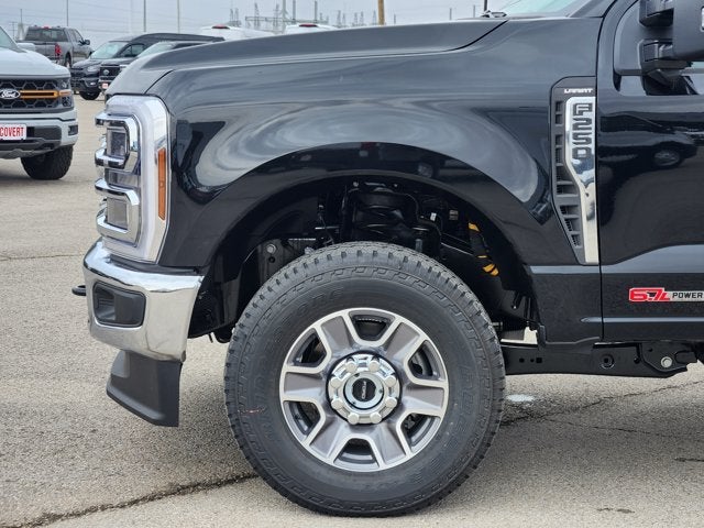 2027 Ford F-250SD Lariat
