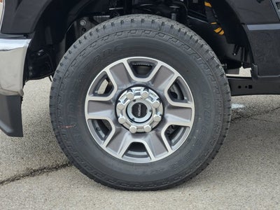 2027 Ford F-250SD Lariat