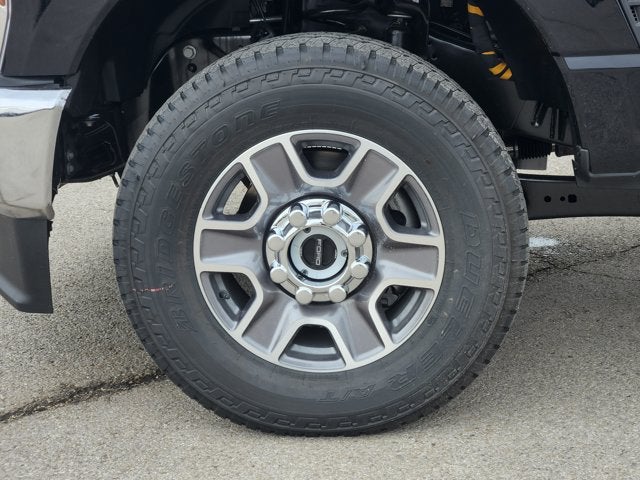 2027 Ford F-250SD Lariat