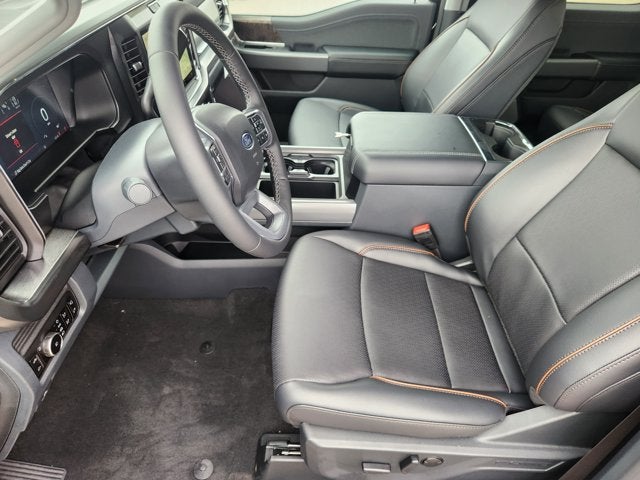 2027 Ford F-250SD Lariat