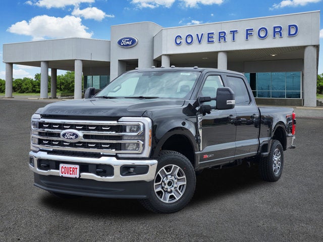 2027 Ford F-250SD Lariat