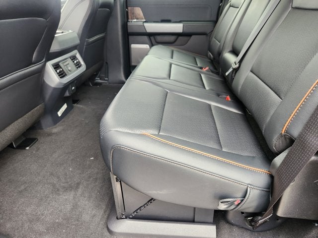 2027 Ford F-250SD Lariat