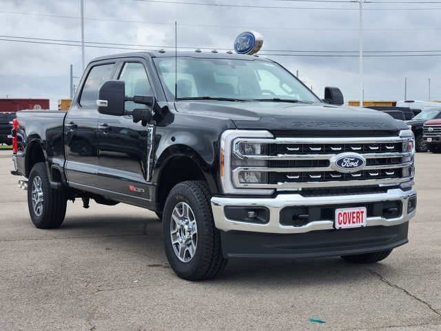 2027 Ford F-250SD Lariat