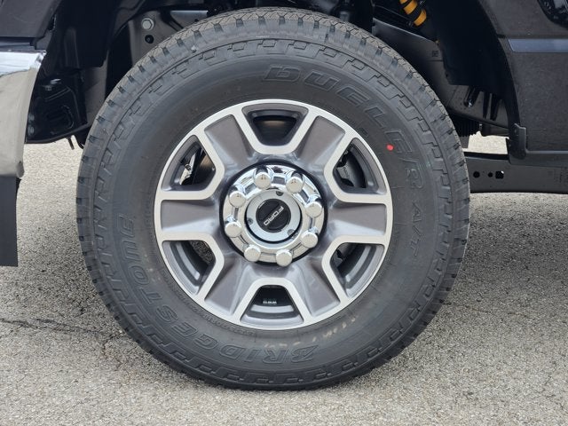 2027 Ford F-250SD Lariat