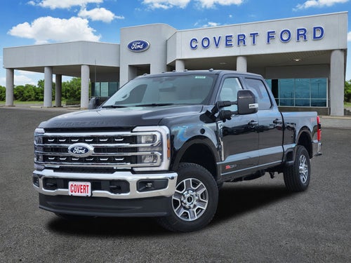 2027 Ford F-250SD Lariat