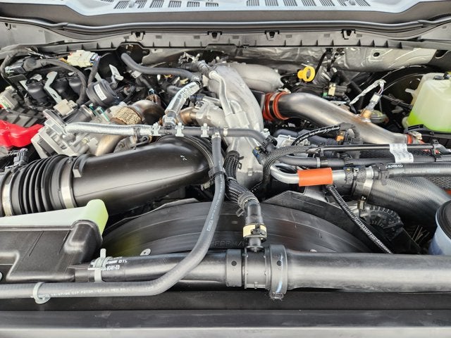2027 Ford F-250SD Lariat