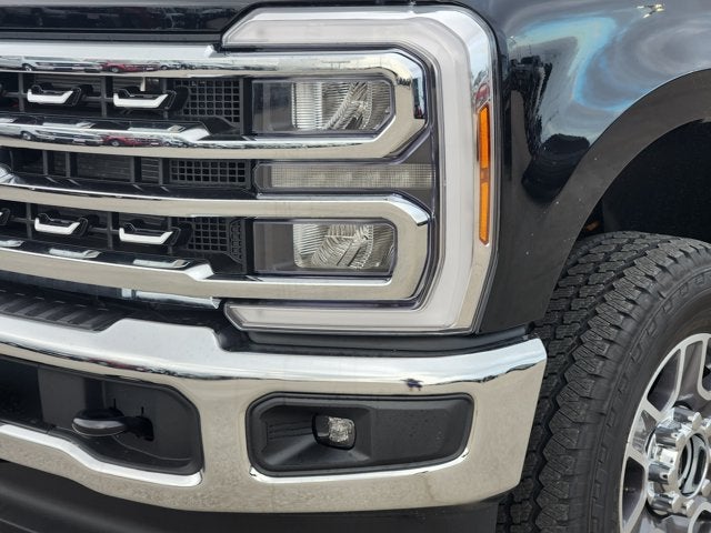 2027 Ford F-250SD Lariat