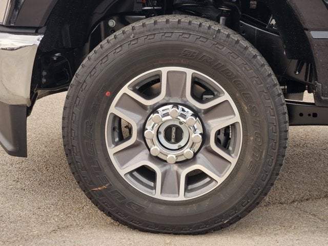 2027 Ford F-250SD Lariat