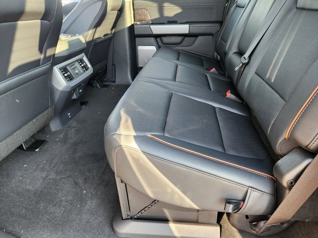 2027 Ford F-250SD Lariat
