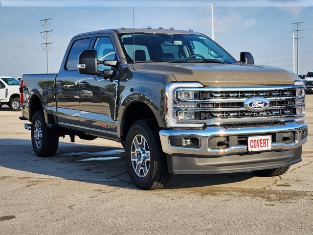 2027 Ford F-250SD Lariat