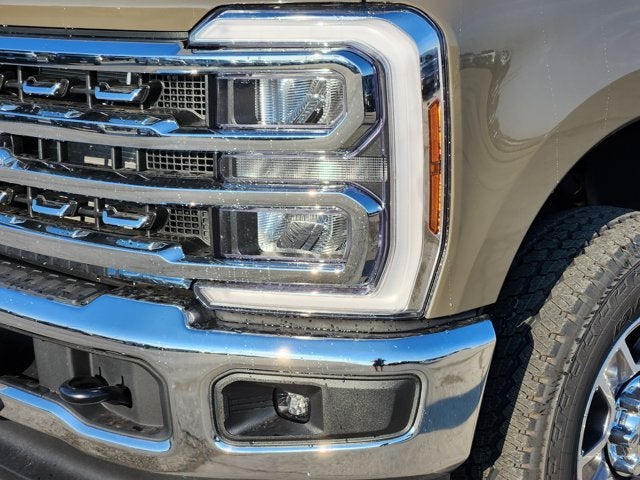 2027 Ford F-250SD Lariat