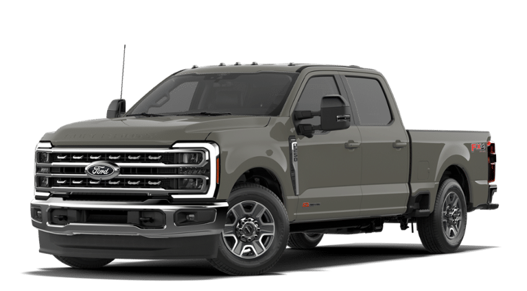 2027 Ford F-250SD Lariat