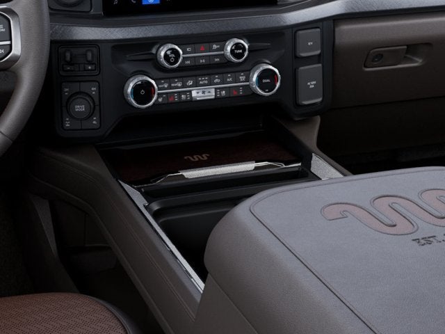 2027 Ford F-250SD King Ranch