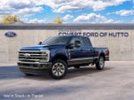 2027 Ford F-250SD King Ranch
