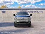 2027 Ford F-250SD King Ranch