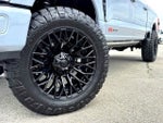 2026 Ford F-250SD Platinum LIFTED