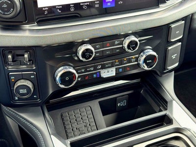 2026 Ford F-250SD Platinum LIFTED
