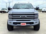2026 Ford F-250SD Platinum LIFTED