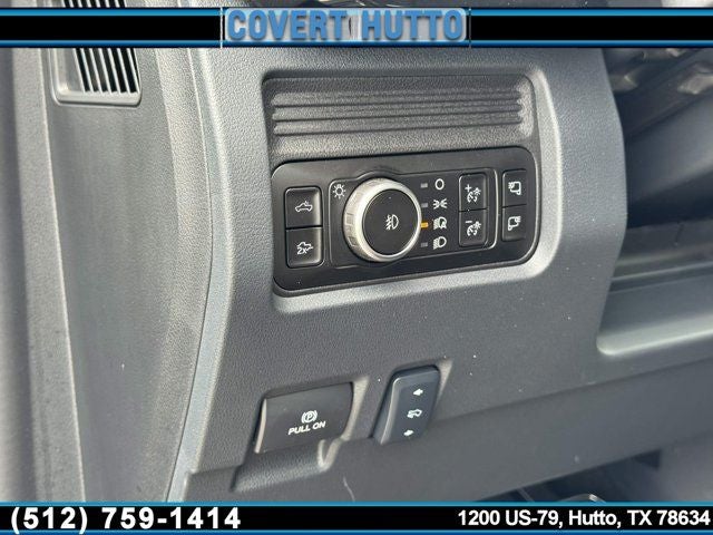 2026 Ford F-250SD Lariat Harley Davidson