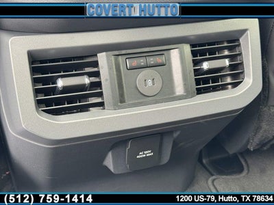 2026 Ford F-250SD Lariat Harley Davidson