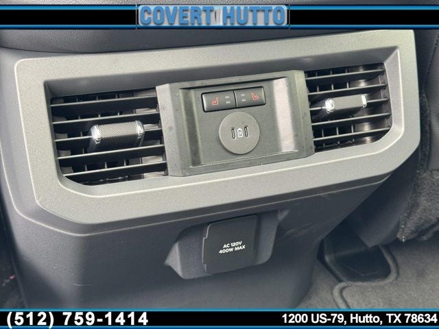 2026 Ford F-250SD Lariat Harley Davidson