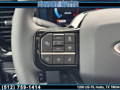 2026 Ford F-250SD Lariat Harley Davidson