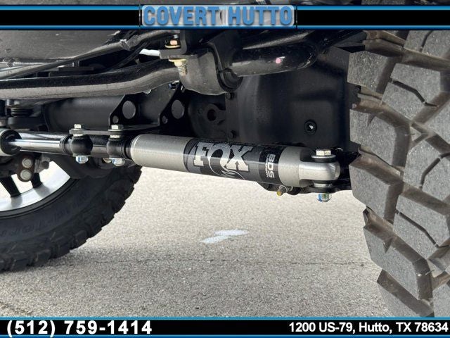 2026 Ford F-250SD Lariat Harley Davidson