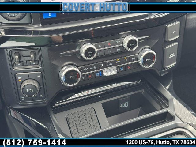 2026 Ford F-250SD Lariat Harley Davidson