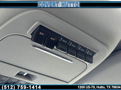2026 Ford F-250SD Lariat Harley Davidson