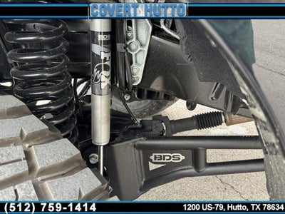 2026 Ford F-250SD Lariat Harley Davidson