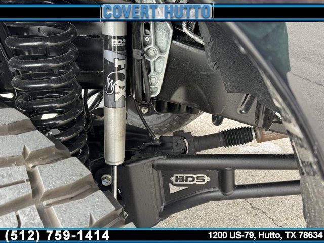 2026 Ford F-250SD Lariat Harley Davidson