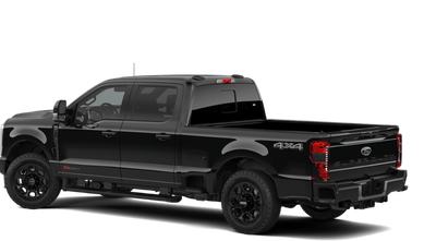 2026 Ford F-250SD Lariat Harley Davidson