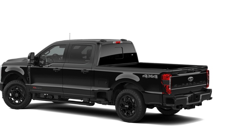 2026 Ford F-250SD Lariat Harley Davidson