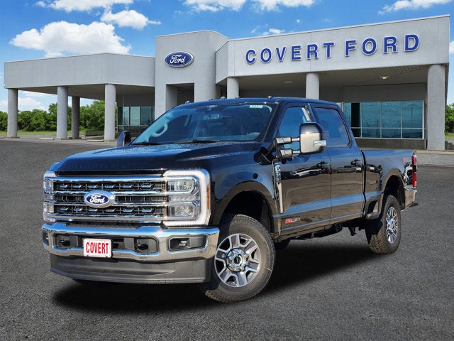 2027 Ford F-250SD Lariat