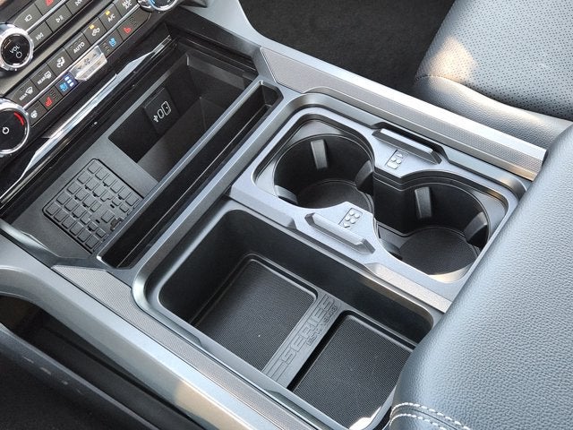 2027 Ford F-250SD Lariat