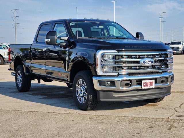 2027 Ford F-250SD Lariat