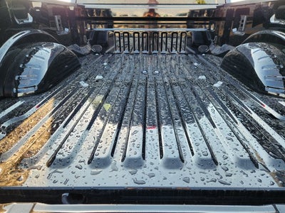 2027 Ford F-250SD Lariat