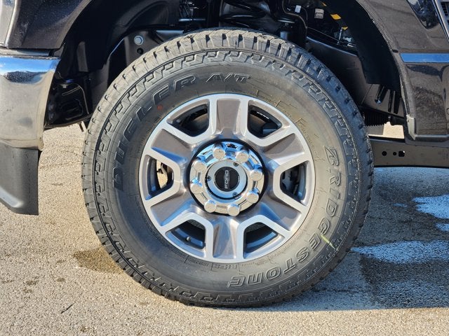 2027 Ford F-250SD Lariat