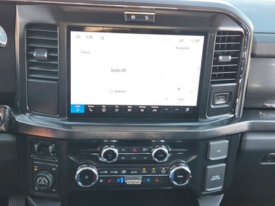 2027 Ford F-250SD Lariat