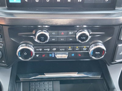 2027 Ford F-250SD Lariat