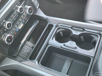2027 Ford F-250SD Lariat