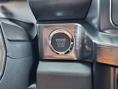 2027 Ford F-250SD Lariat