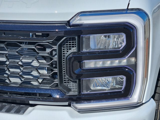 2027 Ford F-250SD Lariat